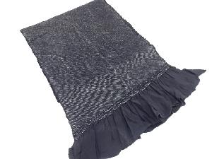 本総絞り男物兵児帯